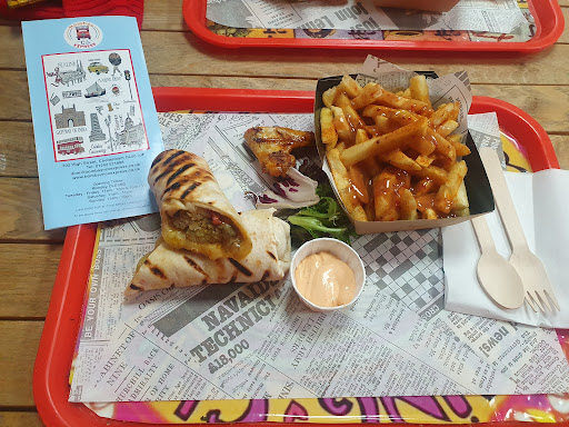 Photo of Bombay & Co Express (takeaway) - 302 High St, Cheltenham GL50 3JF